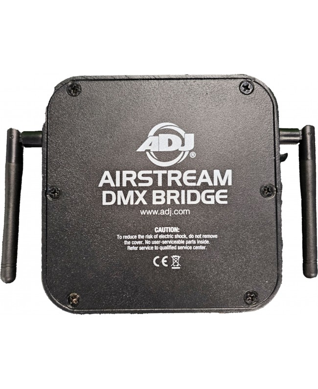 ADJ Airstream DMX Bridge | used Second Chance