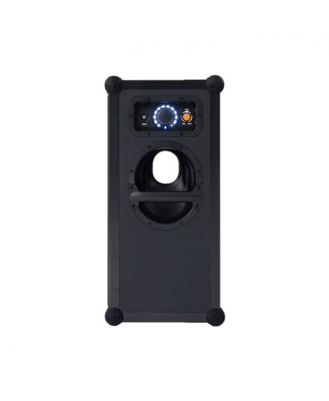 SOUNDBOKS 4 Black-C Diffusori a batteria