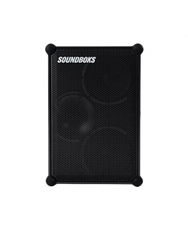 SOUNDBOKS 4 Black-C Akkubetriebene PA-Lautsprecher
