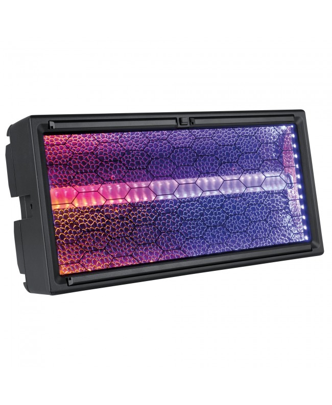 Showtec Titan Vintage FX Strobes