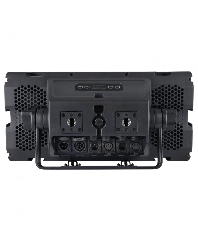 Showtec Titan Vintage FX Strobo