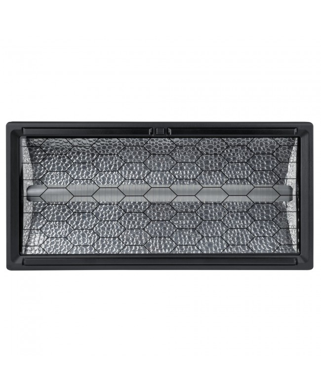 Showtec Titan Vintage FX Strobes