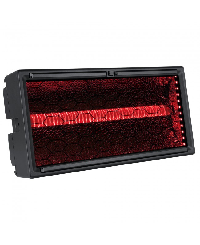 Showtec Titan Vintage FX Strobes