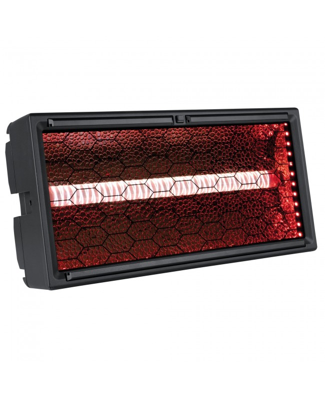 Showtec Titan Vintage FX Strobes