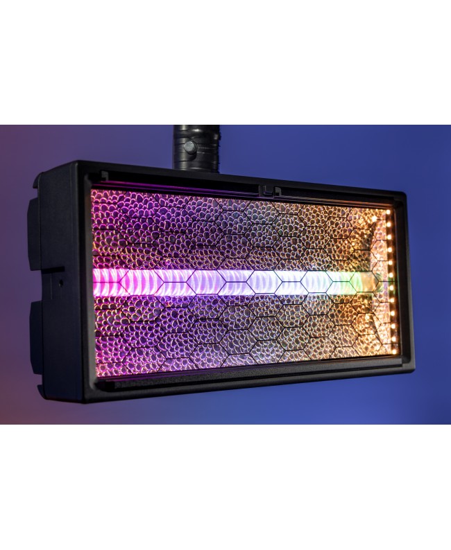 Showtec Titan Vintage FX Strobo