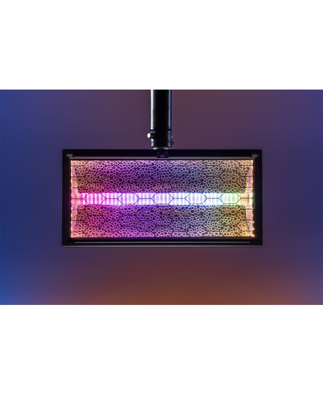 Showtec Titan Vintage FX Strobo