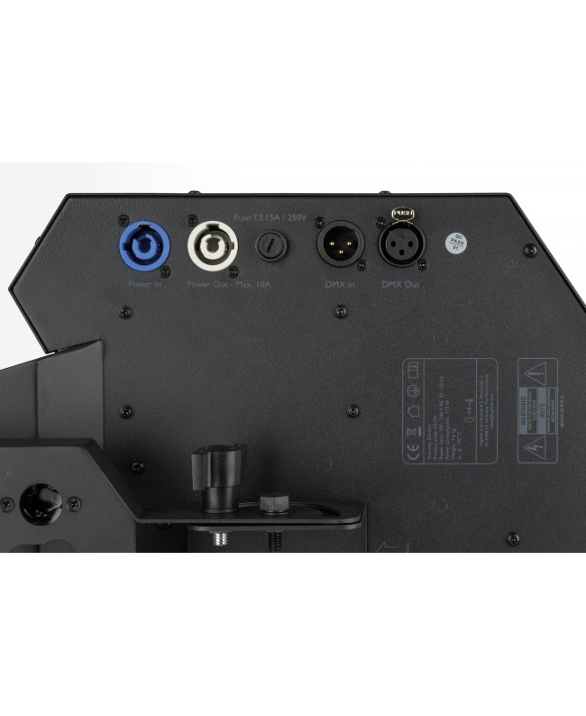 Showtec Demon LED Effects