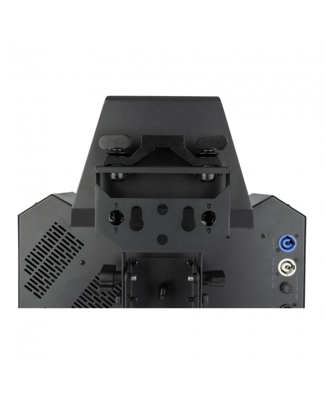 Showtec Demon LED Effekte