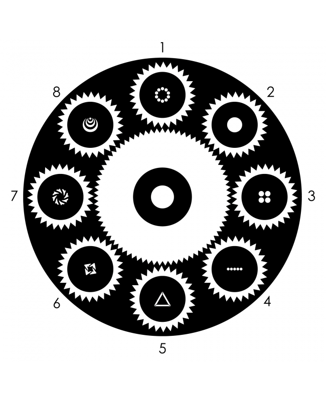 Showtec Demon LED Effects