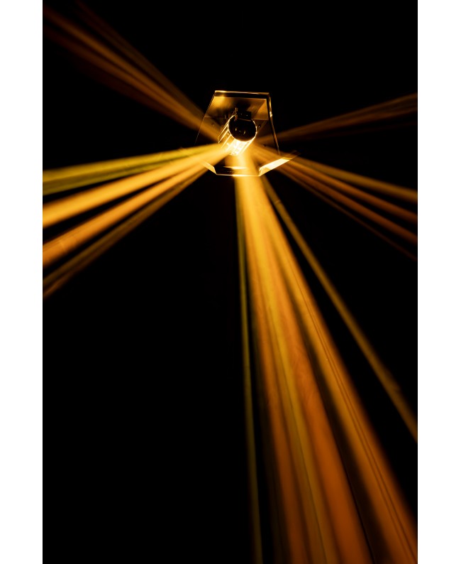 Showtec Demon LED Effekte