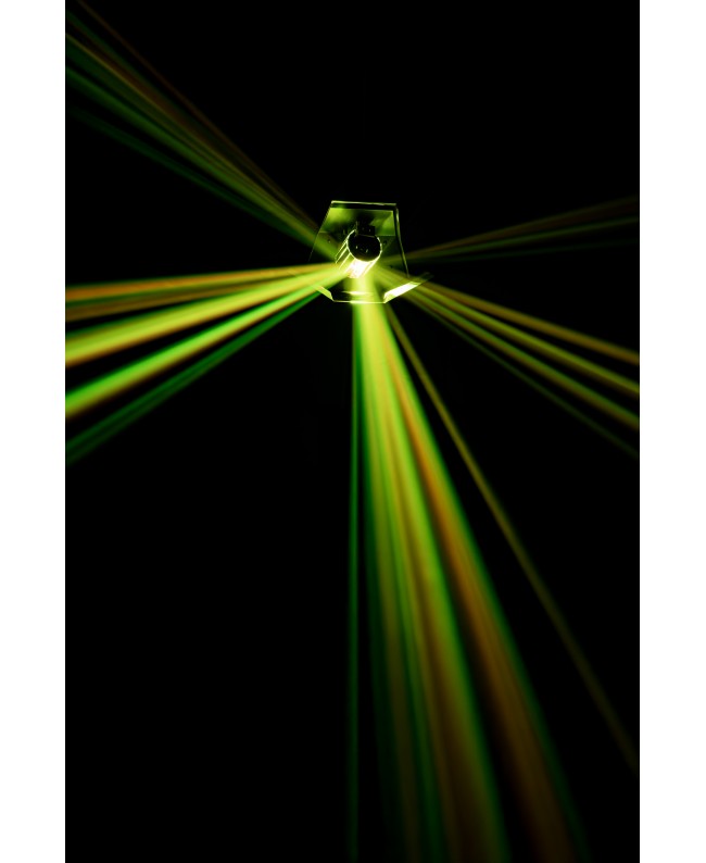 Showtec Demon LED Effekte