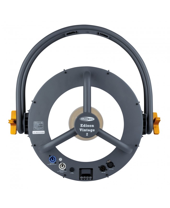 Showtec Edison Vintage 2 LED Shapes