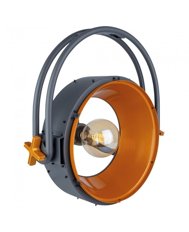 Showtec Edison Vintage 2 Sagome a LED