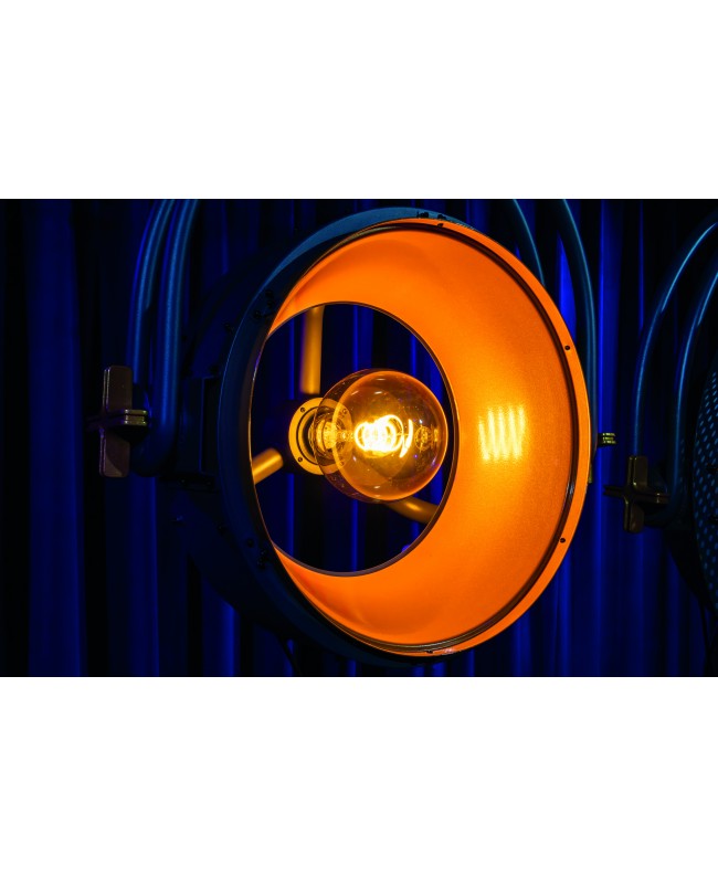 Showtec Edison Vintage 2 LED-Formen
