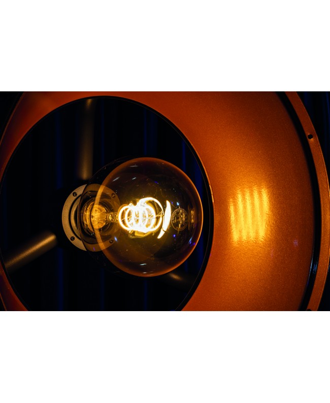 Showtec Edison Vintage 2 Sagome a LED