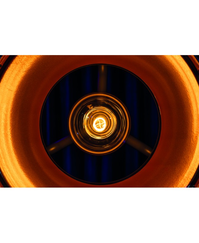 Showtec Edison Vintage 2 LED Shapes