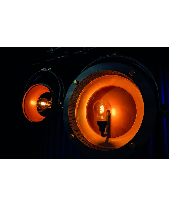 Showtec Edison Vintage 2 Sagome a LED