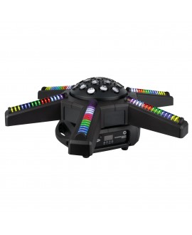 Showtec Hurricane 320 LED Effects