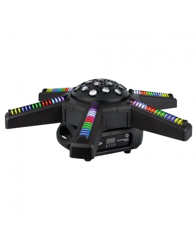 Showtec Hurricane 320 LED Effects