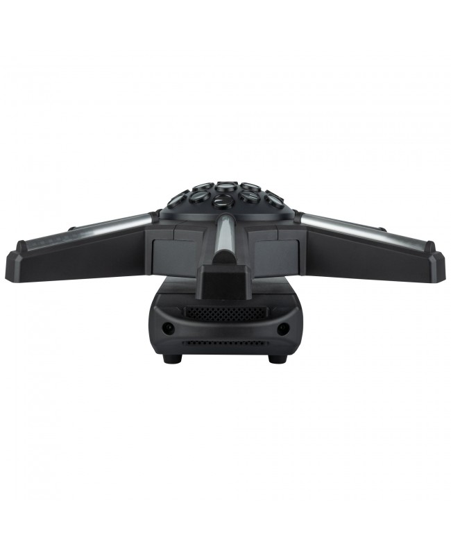 Showtec Hurricane 320 LED Effekte