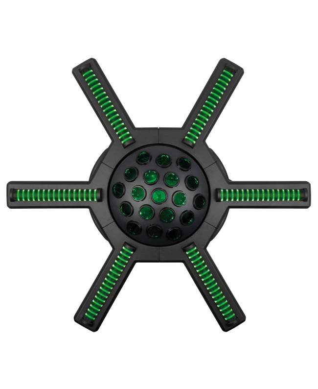 Showtec Hurricane 320 LED Effects