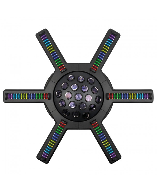 Showtec Hurricane 320 LED Effects