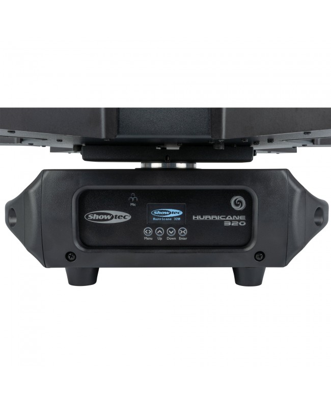 Showtec Hurricane 320 LED Effects