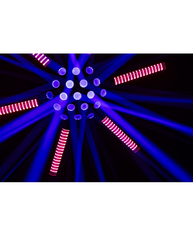 Showtec Hurricane 320 LED Effects