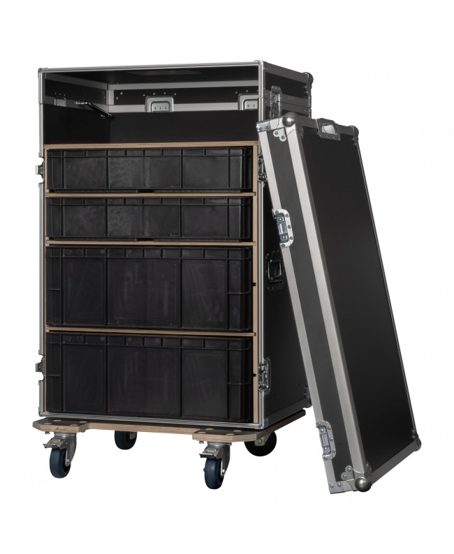 Showgear Storage Case 2 Other Cases