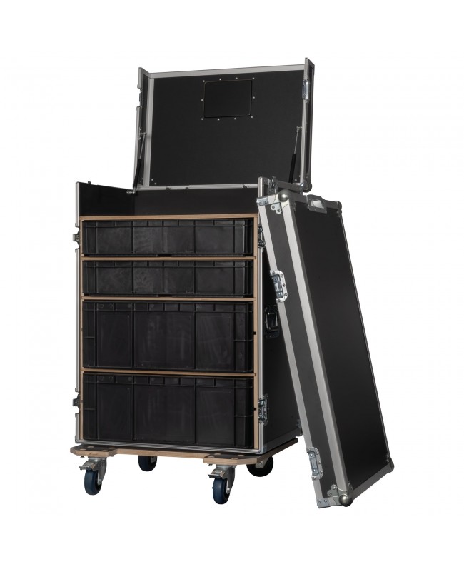 Showgear Storage Case 2 Custodie vari