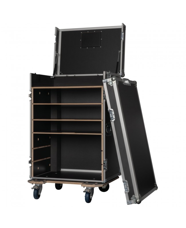 Showgear Storage Case 2 Custodie vari