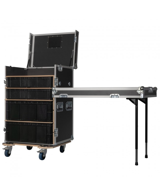 Showgear Storage Case 2 Custodie vari