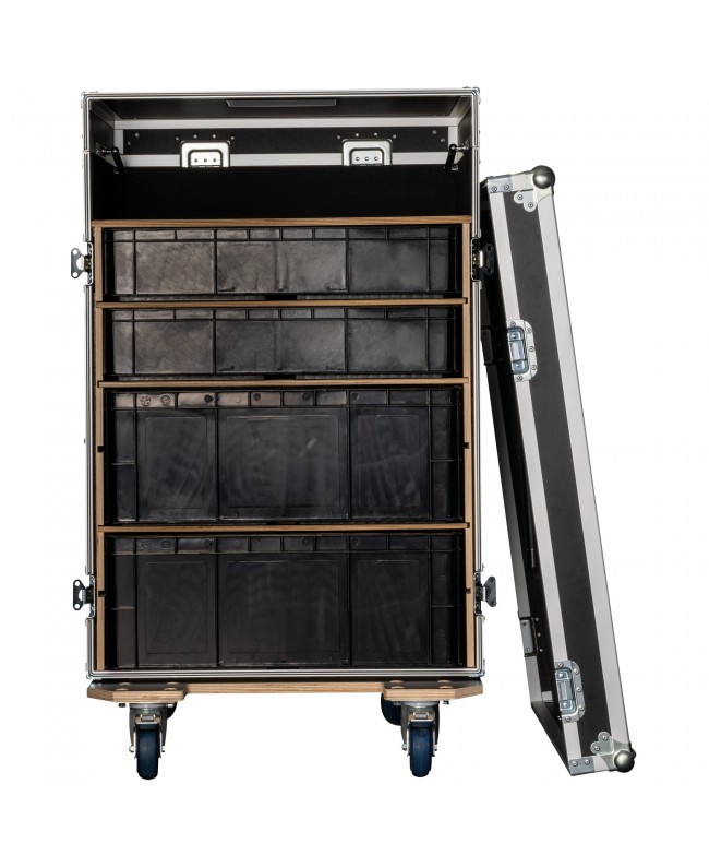 Showgear Storage Case 2 Custodie vari