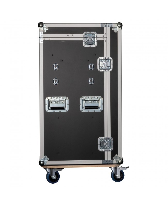Showgear Storage Case 2 Custodie vari