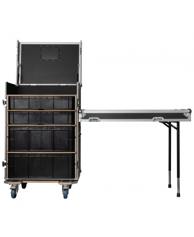 Showgear Storage Case 2 Other Cases