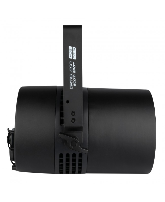 Showtec Cameleon Zoom Spot 4Q6 Tour LED PAR