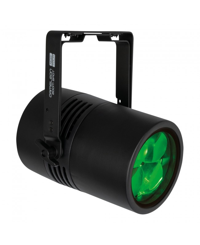 Showtec Cameleon Zoom Spot 4Q6 Tour PAR LED