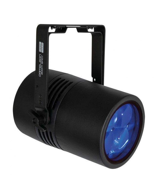 Showtec Cameleon Zoom Spot 4Q6 Tour PAR LED