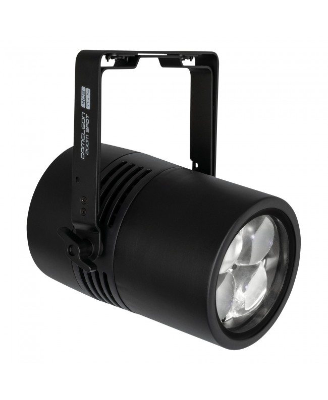 Showtec Cameleon Zoom Spot 4Q6 Tour LED PAR