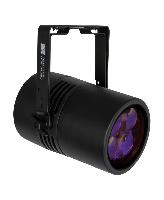 Showtec Cameleon Zoom Spot 4Q6 Tour PAR LED