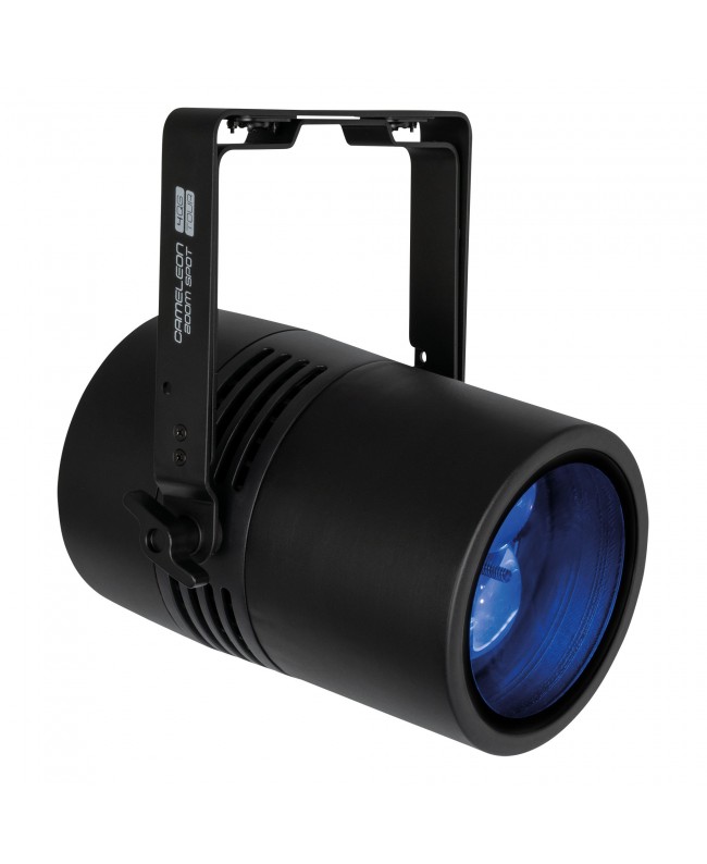 Showtec Cameleon Zoom Spot 4Q6 Tour LED PAR
