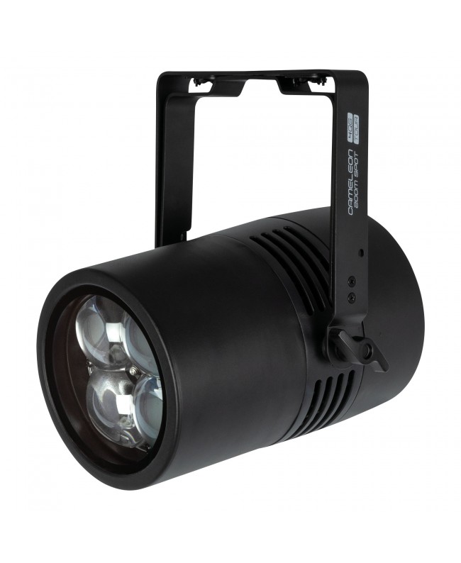 Showtec Cameleon Zoom Spot 4Q6 Tour LED PAR