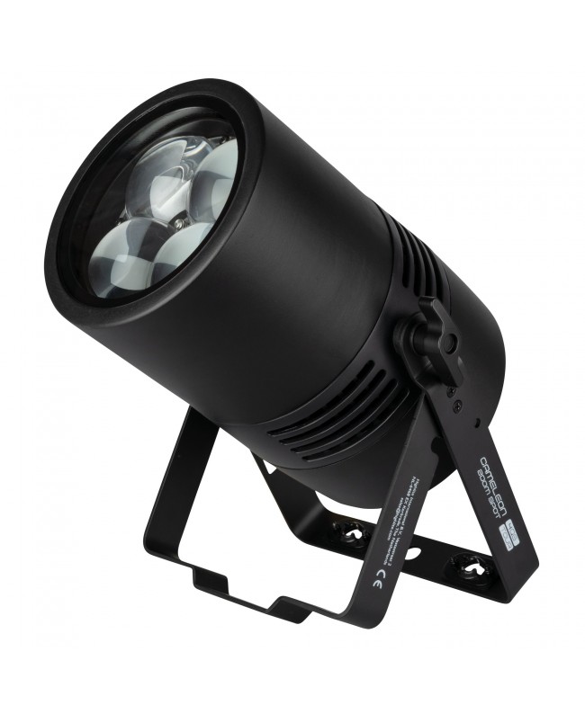 Showtec Cameleon Zoom Spot 4Q6 Tour LED PAR