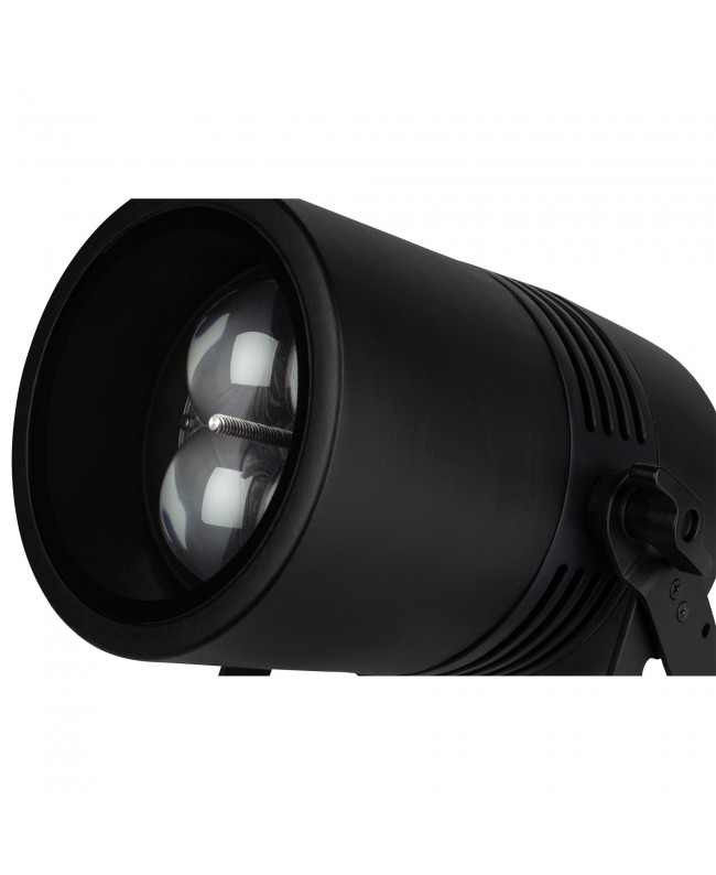 Showtec Cameleon Zoom Spot 4Q6 Tour PAR LED