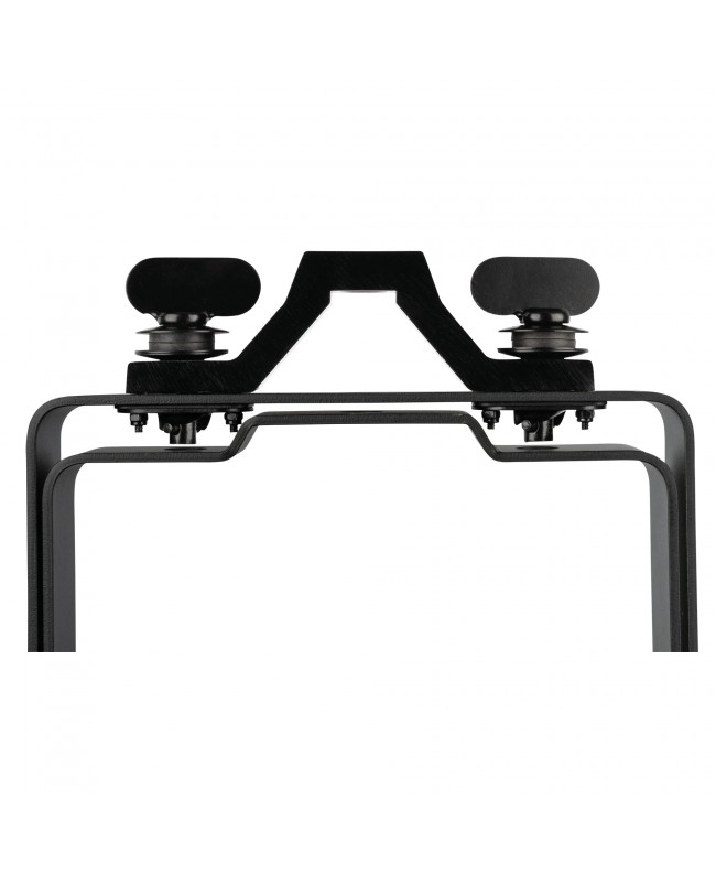 Showtec Cameleon Zoom Spot 4Q6 Tour LED PAR