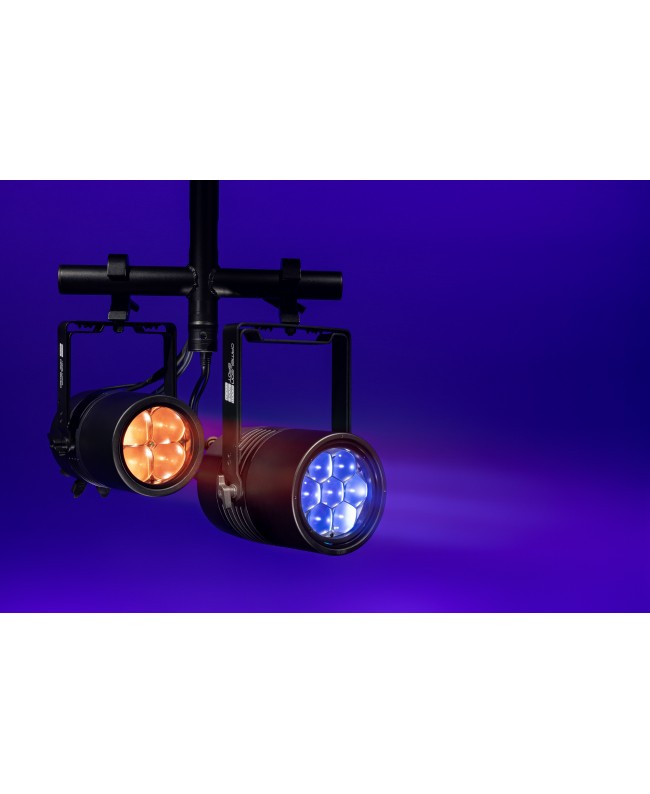 Showtec Cameleon Zoom Spot 4Q6 Tour LED PAR