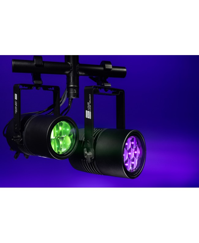Showtec Cameleon Zoom Spot 4Q6 Tour PAR LED