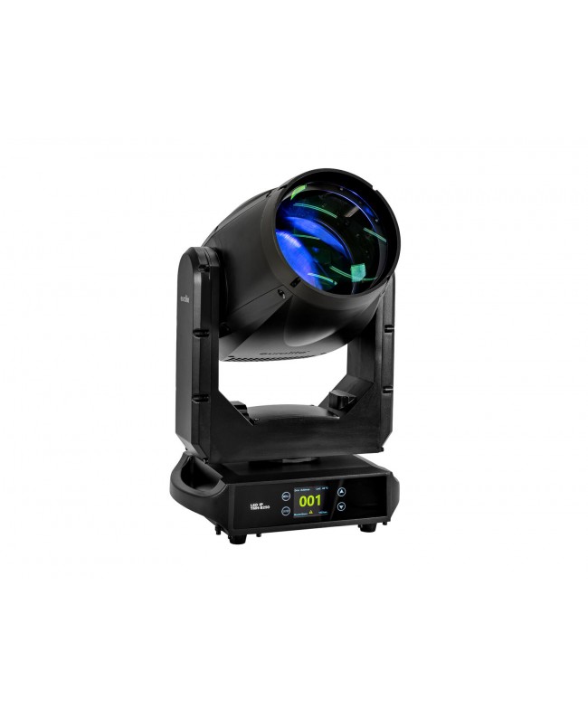 Eurolite LED IP TMH-B250 Moving Head Beam Movinglights Beam