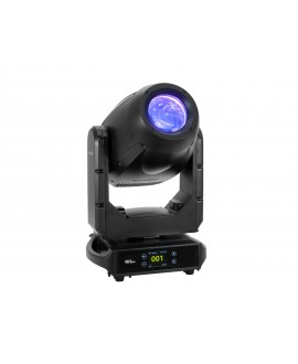 Eurolite LED IP TMH-S250 testa mobile Beam/Spot/Wash Teste mobili Spot