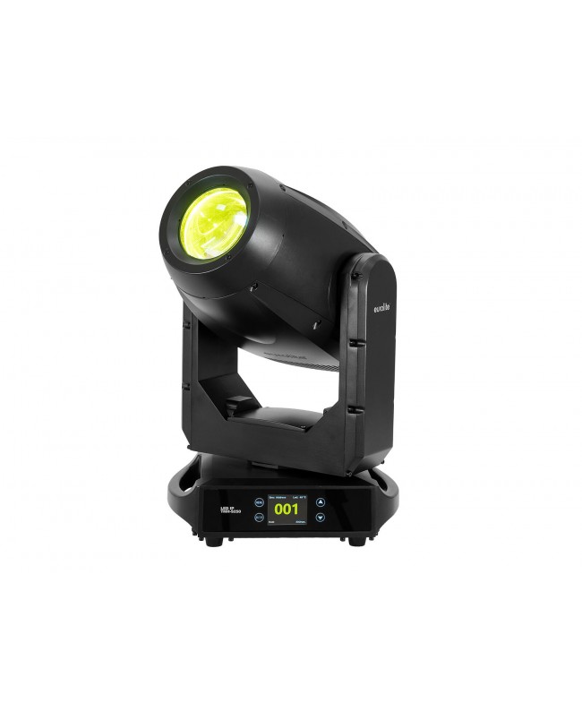 Eurolite LED IP TMH-S250 testa mobile Beam/Spot/Wash Teste mobili Spot